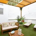 C30 Deluxe Studio With Terrace Into Cathedral Square * Málaga