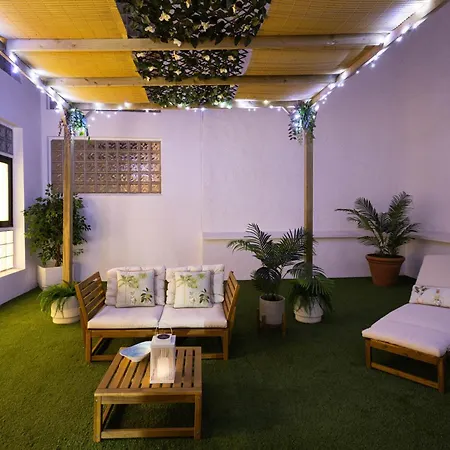 Διαμέρισμα C30 Deluxe Studio With Terrace Into Cathedral Square *