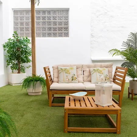 Διαμέρισμα C30 Deluxe Studio With Terrace Into Cathedral Square *