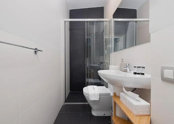 Διαμέρισμα C30 Deluxe Studio With Terrace Into Cathedral Square *
