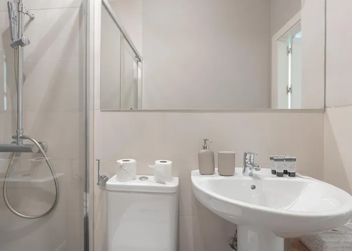 Διαμέρισμα C30 Deluxe Studio With Terrace Into Cathedral Square *
