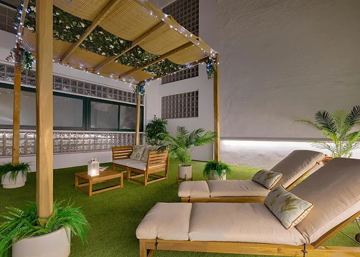Διαμέρισμα C30 Deluxe Studio With Terrace Into Cathedral Square