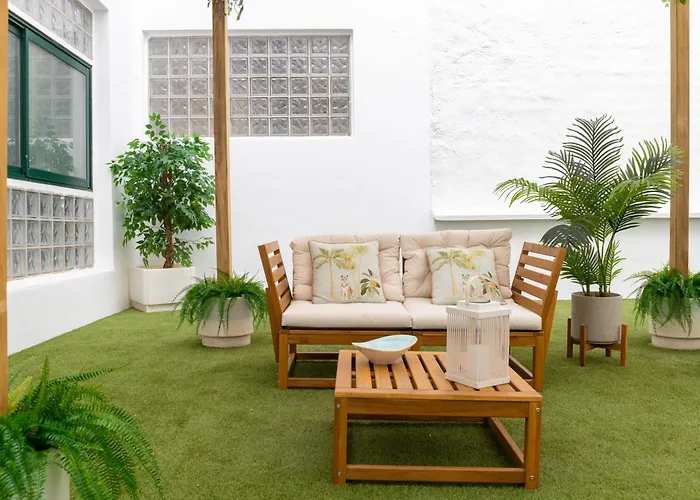 Διαμέρισμα C30 Deluxe Studio With Terrace Into Cathedral Square *