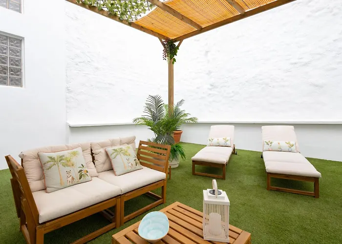 Διαμέρισμα C30 Deluxe Studio With Terrace Into Cathedral Square