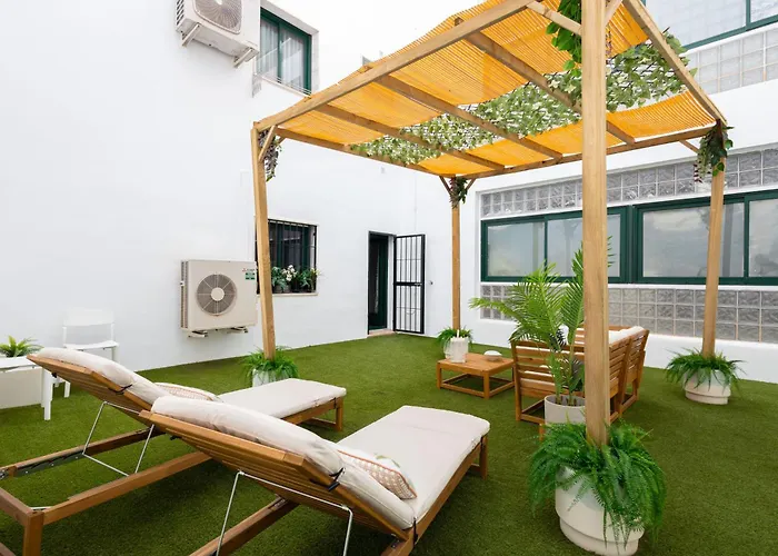 C30 Deluxe Studio With Terrace Into Cathedral Square Διαμέρισμα